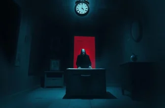 10 Films en Series Vergelijkbaar met Oldboy