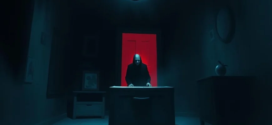 10 Films en Series Vergelijkbaar met Oldboy