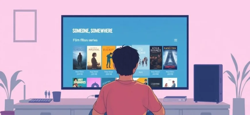 10 Films en Series Vergelijkbaar met Einsam zweisam