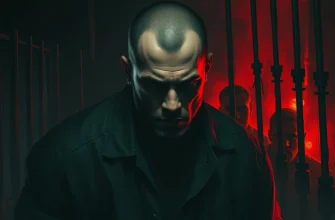 10 Films en Series vergelijkbaar met Brawl in Cell Block 99