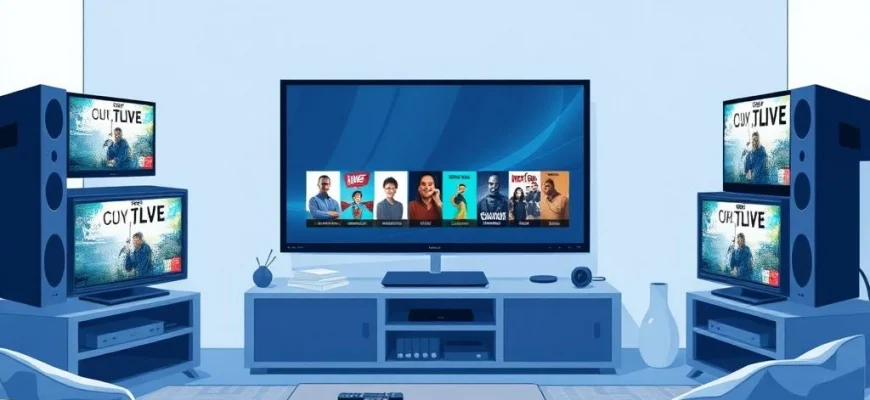 10 Films en Series Vergelijkbaar met Amal