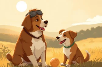 10 Filme und Serien für Fans von 'Dog - Das Glück hat vier Pfoten'