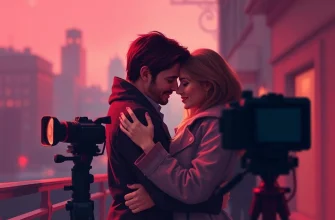 10 Films en Series Vergelijkbaar met After Love