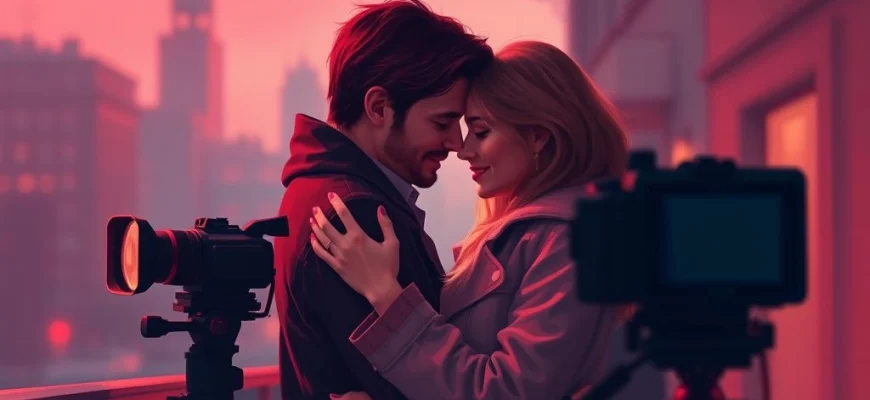 10 Films en Series Vergelijkbaar met After Love