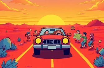 10 Films en Series Vergelijkbaar met 1000km of Chaos