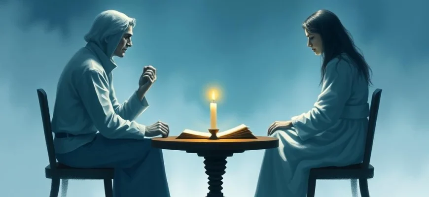 10 Vergelijkbare Films en Series voor Fans van Mein Essen mit Andre