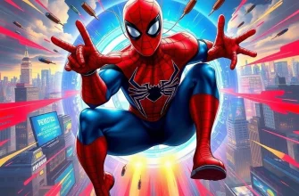 10 Films en Series vergelijkbaar met Spider-Man: No Way Home