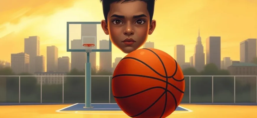 10 Films en Series Vergelijkbaar met Calvin - Voll am Ball