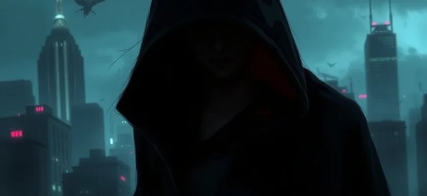 10 Films en Series Zoals Godsend