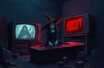 10 Films en Series Vergelijkbaar met Witching & Bitching