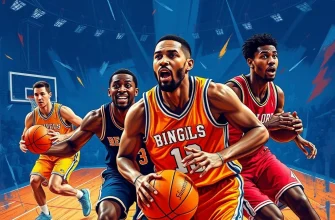 10 Series en Films Vergelijkbaar met Kuroko’s Basketball