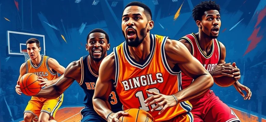 10 Series en Films Vergelijkbaar met Kuroko’s Basketball