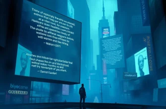 10 Films en Series Zoals Cosmopolis