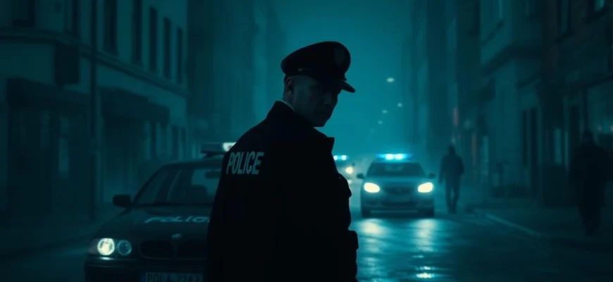 Filme und Serien für Fans von 'Gone Baby Gone - Kein Kinderspiel'