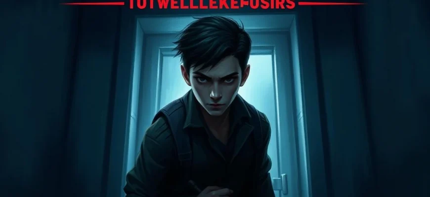 10 Spanende Films en Series Vergelijkbaar met Escape Room