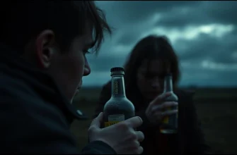 10 Films en Series zoals Alkohol