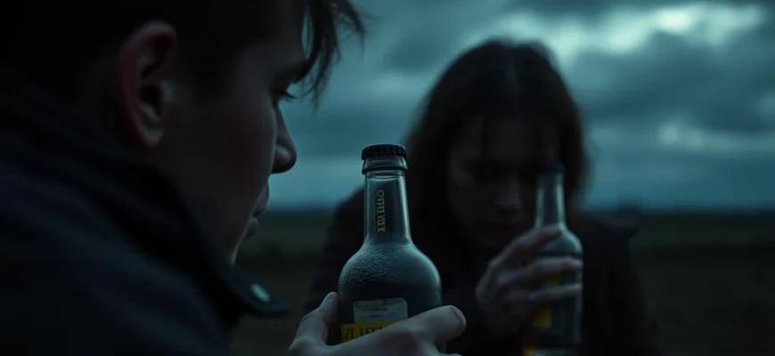 10 Films en Series zoals Alkohol