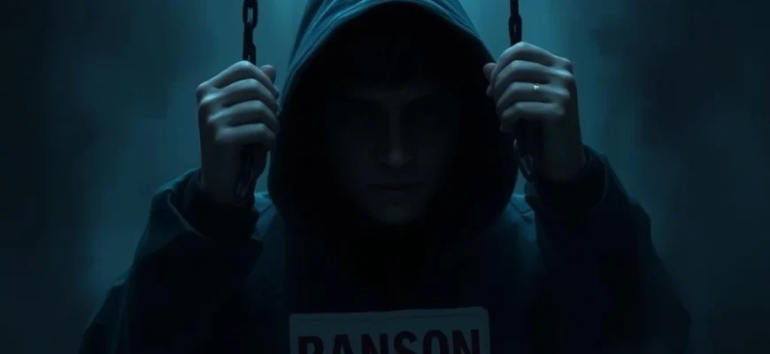 10 Films en Series Vergelijkbaar met 398 Tage - Gefangener des IS