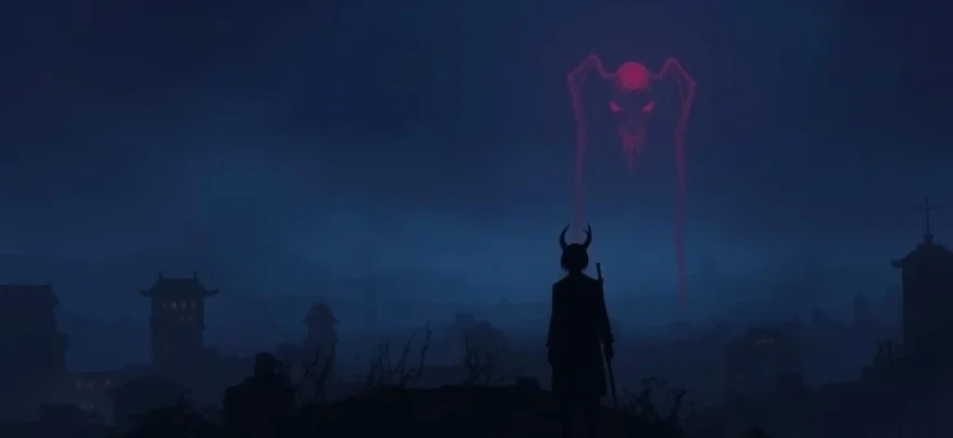 10 Films en Series Vergelijkbaar met Arangol