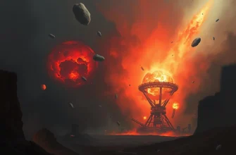 10 Films en Series Zoals Asteroid vs Earth