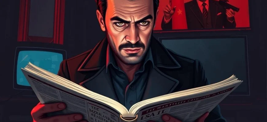 Ähnliche Werke zu Serdar Somuncus Medienkritik