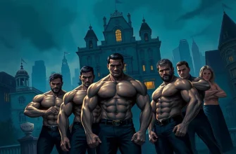 10 Films en Series Vergelijkbaar met Pain & Gain