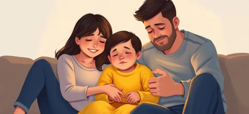 10 bewegende Filme ähnlich wie Hoffnungslos glücklich - Jeder Tag ist ein Geschenk