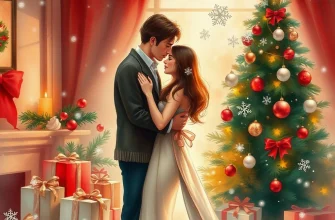 Ähnliche Filme und Serien wie Die Liebe kommt mit dem Christkind