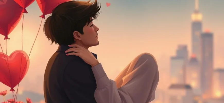 10 Films en Series Vergelijkbaar met Modern Love Chennai