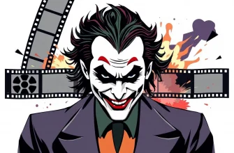 Die besten Actionfilme über den Joker