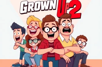 10 Films en Series Vergelijkbaar met Kindsköpfe 2