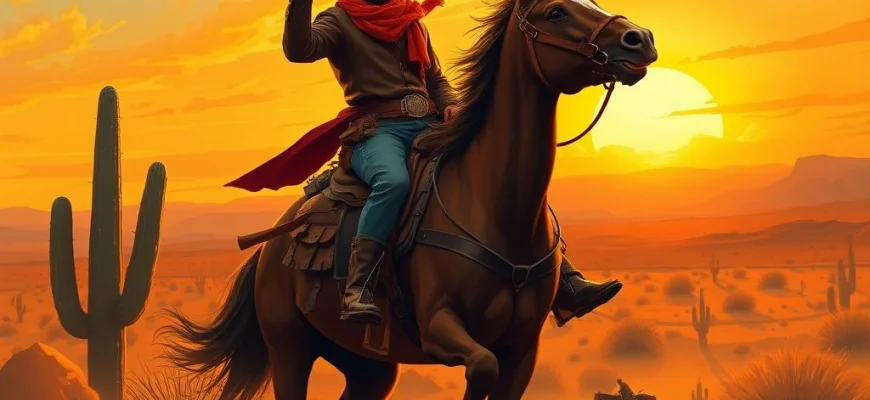 10 packende Western wie Die Rückkehr der glorreichen Sieben