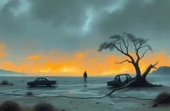 10 Films en Series Vergelijkbaar met The Rover