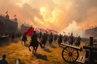 10 Films en Series vergelijkbaar met Der Angriff der leichten Brigade