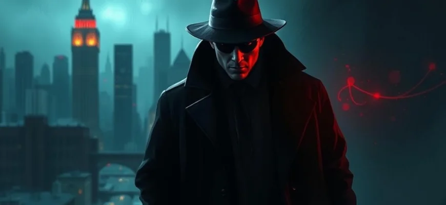 10 Series en Films zoals Citadel