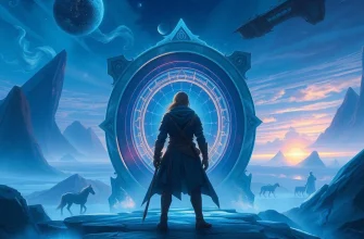 10 Serien und Filme ähnlich wie Spellbinder - Gefangen in der Vergangenheit