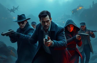 10 Films en Series Die Lijken op Verlockende Falle