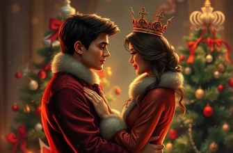 10 Films en Series Vergelijkbaar met Eine Königin zu Weihnachten