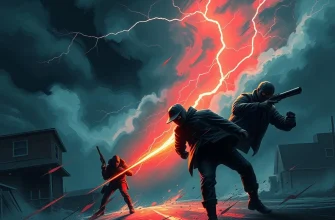 10 Films en Shows Vergelijkbaar met Im Auge des Hurrikans