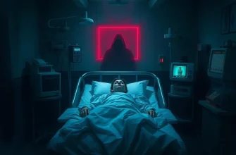 10 Films en Series Vergelijkbaar met Coma