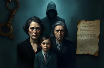 Ontdek 10 Films en Series Net Zo Spannend Als Smother