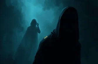 10 Films en Series Vergelijkbaar met The Good Liar: Das alte Böse