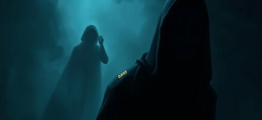 10 Films en Series Vergelijkbaar met The Good Liar: Das alte Böse