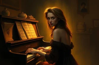 Ontdek 10 films en series zoals Das Piano