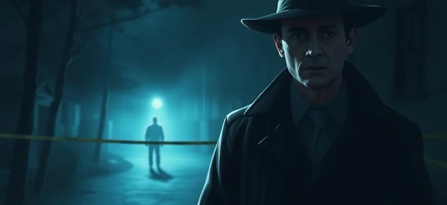 10 Films en Series Zoals Prisoners