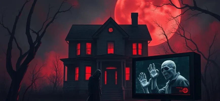 10 Films en Series Vergelijkbaar met X