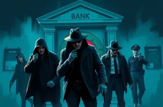 10 Films en Series Die Lijken Op Inside Man