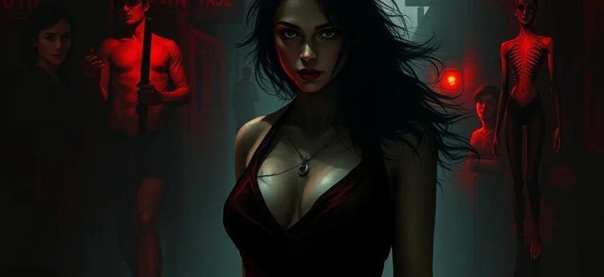 Filme und Serien wie 'Vigilante - Bis zum letzten Atemzug'