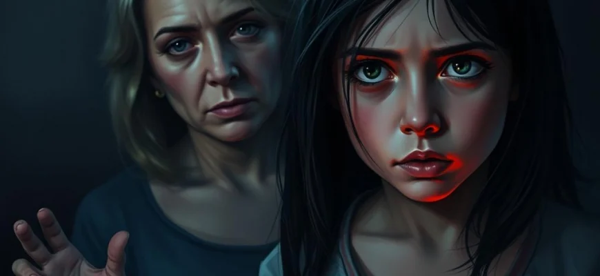 10 atemberaubende Thriller ähnlich wie 'Run - Du kannst ihr nicht entkommen'