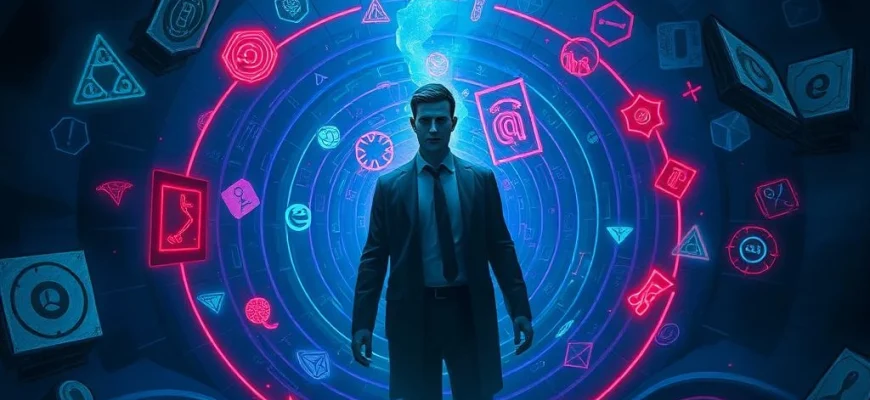 10 atemberaubende Filme und Serien wie Trance - Gefährliche Erinnerung